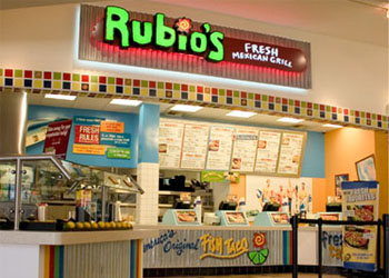 Rubio's Mexican Grill