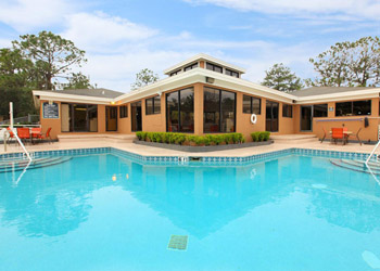 The Palms at Sandlake