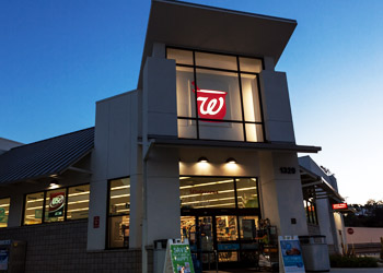 Walgreens